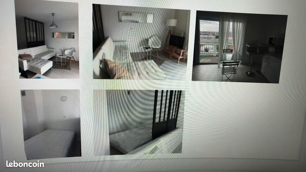 Appartement à vendre, 30m², Mâcon