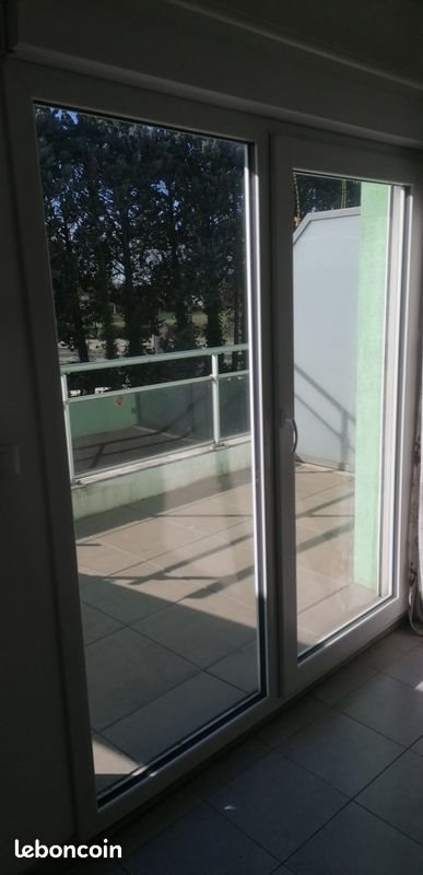 Appartement à louer, 27m², Nîmes