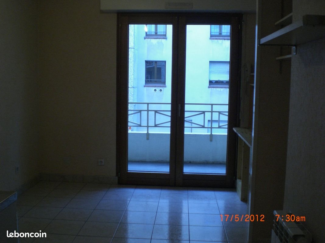 Appartement à louer, 15m², Nantes