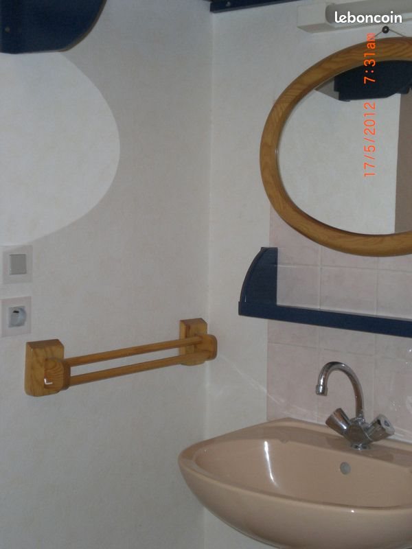Appartement à louer, 15m², Nantes