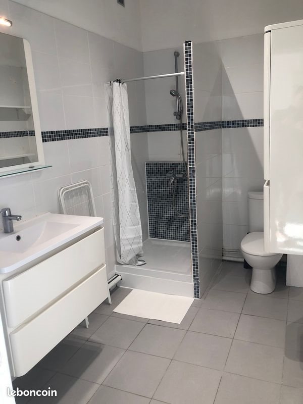 Appartement à louer, 35m², Lens