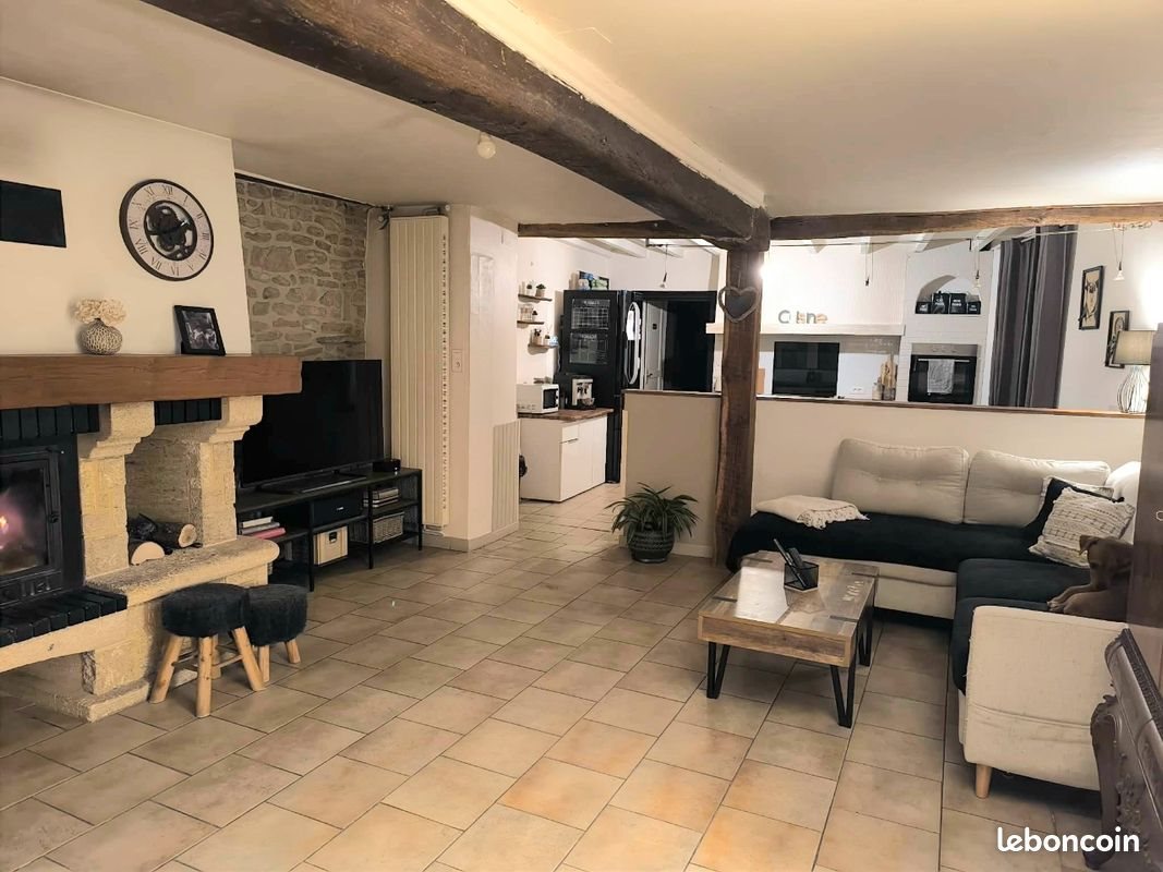 Maison à louer, 139m², Les Riceys