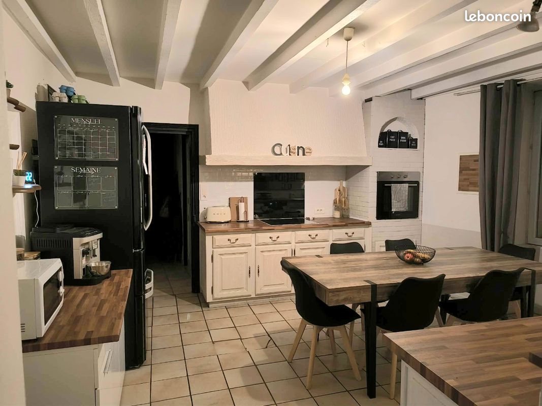 Maison à louer, 139m², Les Riceys