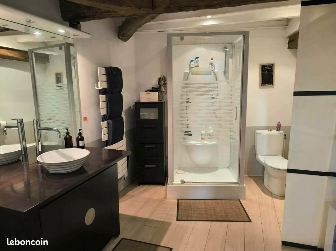 Maison à louer, 139m², Les Riceys