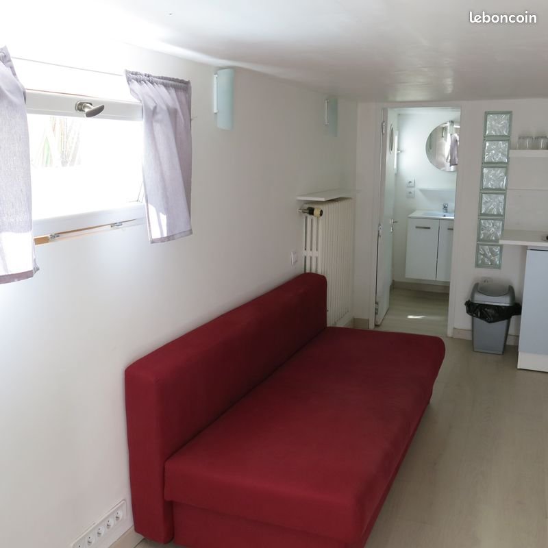 Appartement à louer, 18m², Créteil