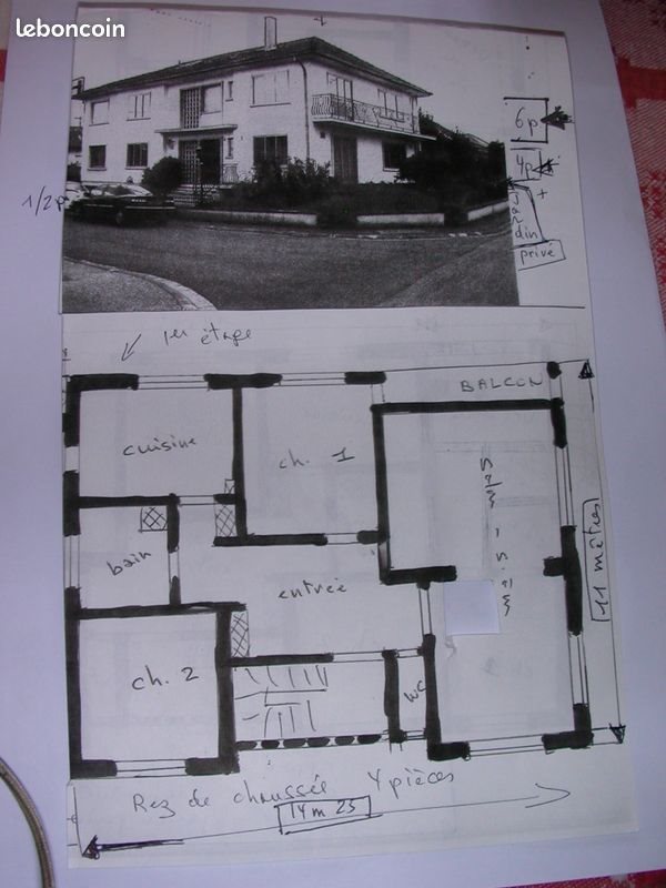 Appartement à louer, 147m², Eckbolsheim