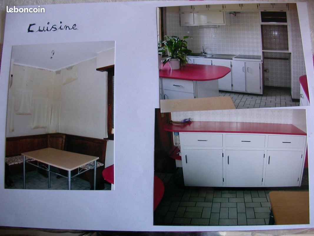 Appartement à louer, 147m², Eckbolsheim