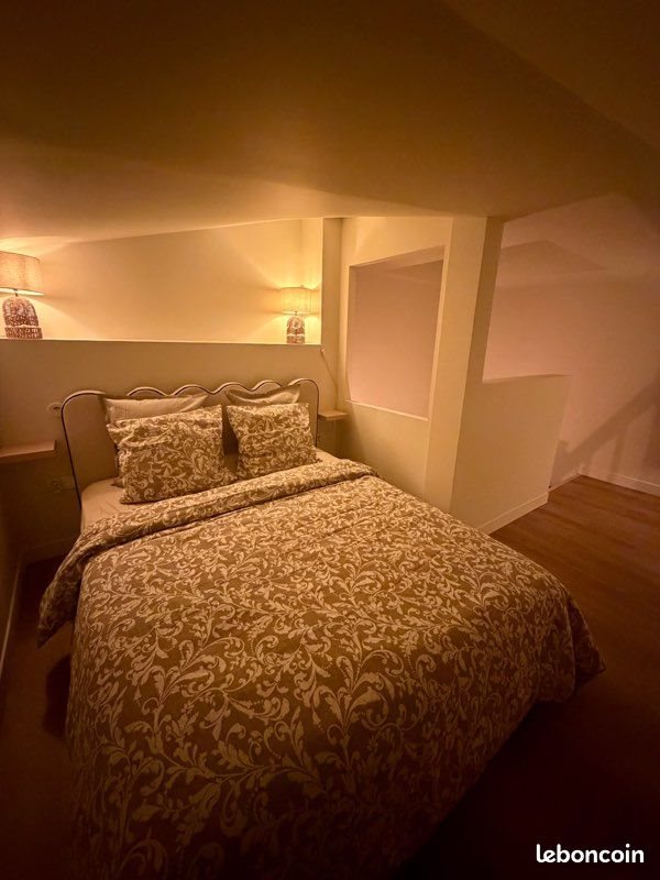 Appartement à louer, 60m², Agen