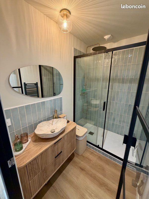 Appartement à louer, 60m², Agen