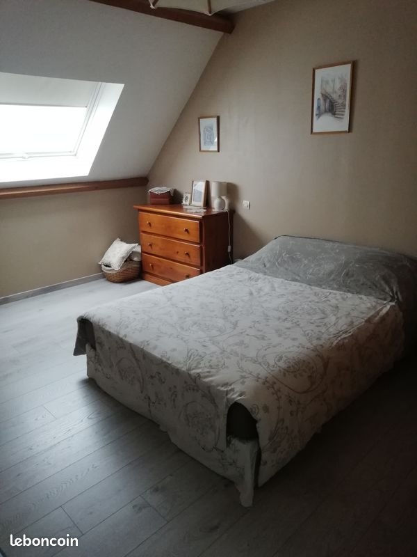 Maison à vendre, 92m², Luzarches