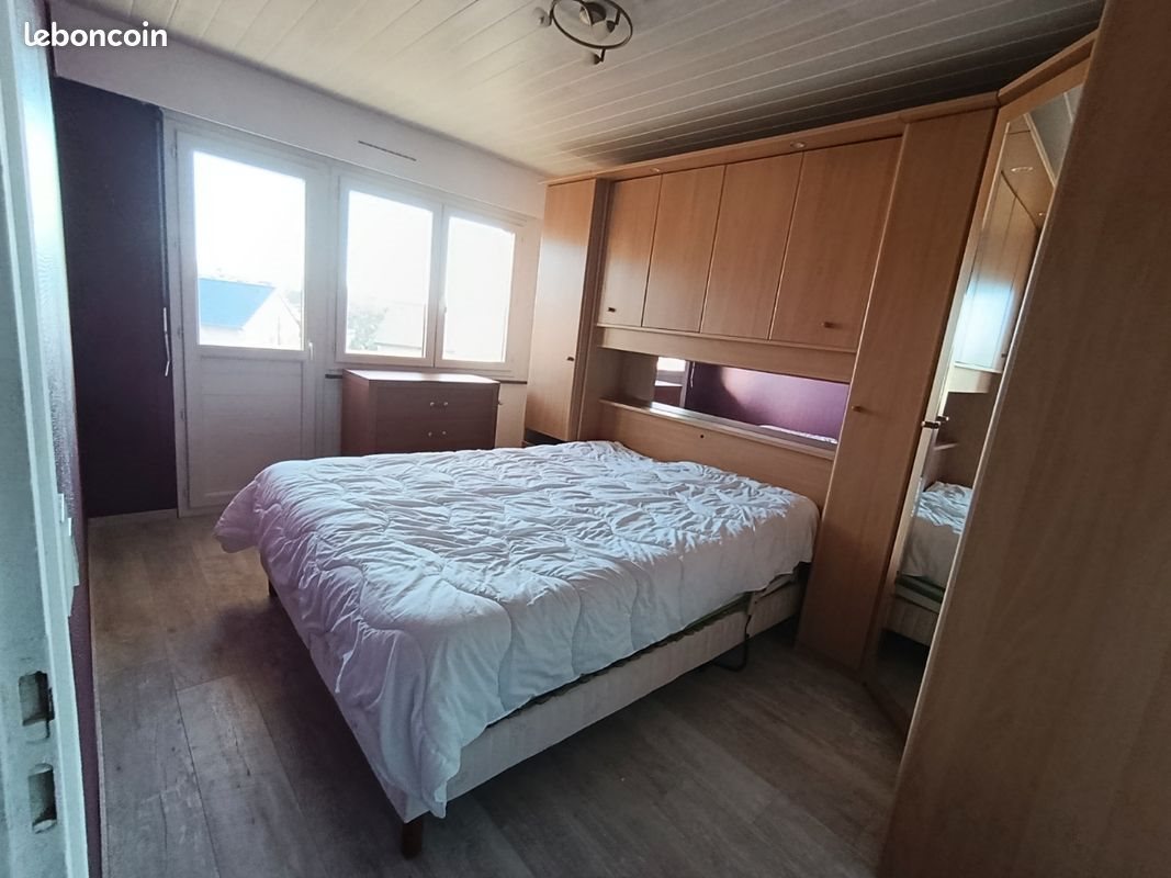 Appartement à louer, 48m², Douvaine
