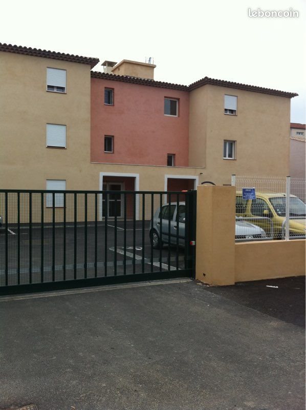 Appartement à louer, 29m², Draguignan
