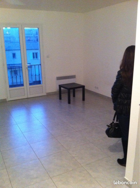 Appartement à louer, 29m², Draguignan