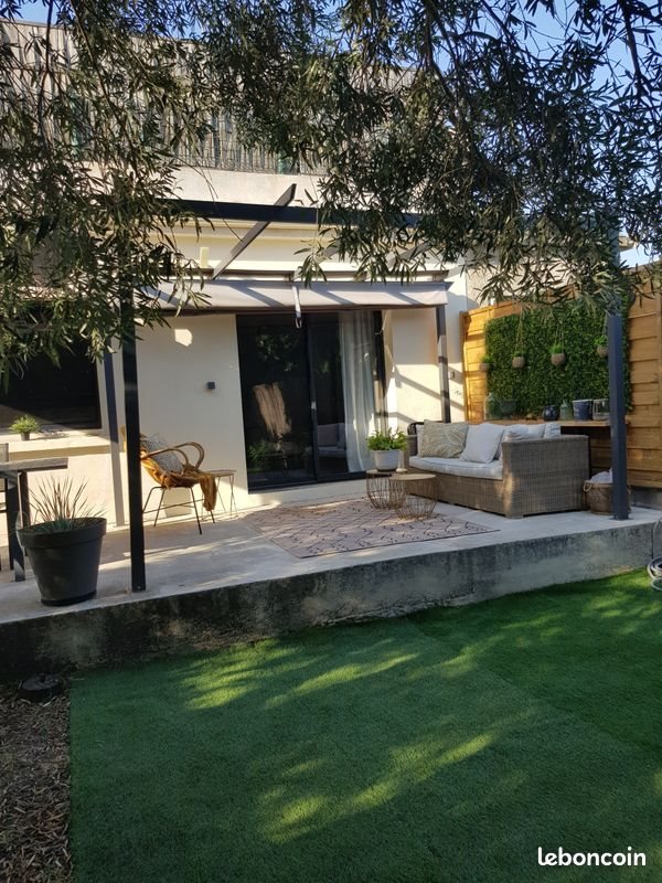 Maison à vendre, 45m², Nîmes