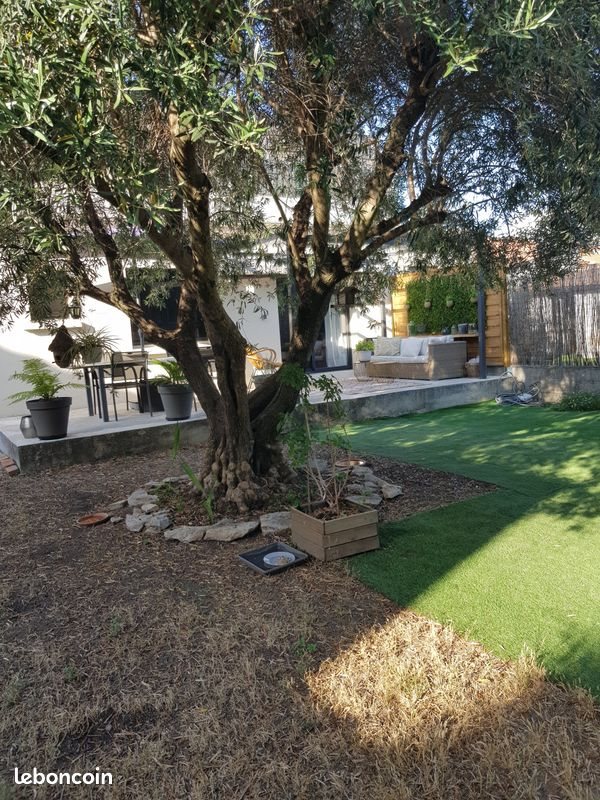 Maison à vendre, 45m², Nîmes