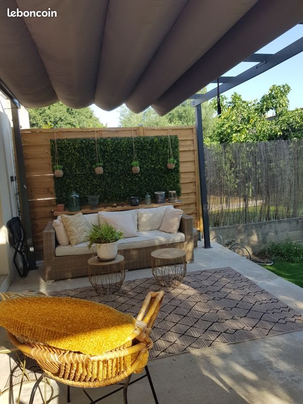 Maison à vendre, 45m², Nîmes