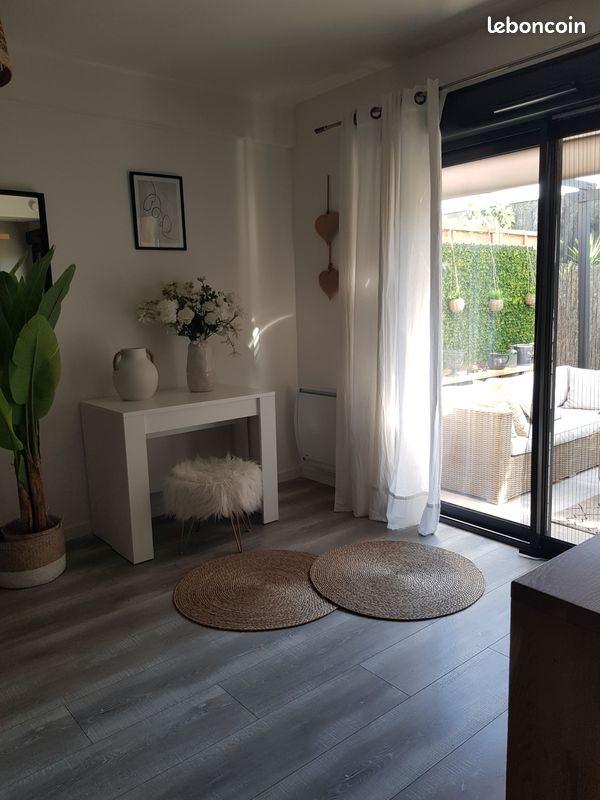 Maison à vendre, 45m², Nîmes