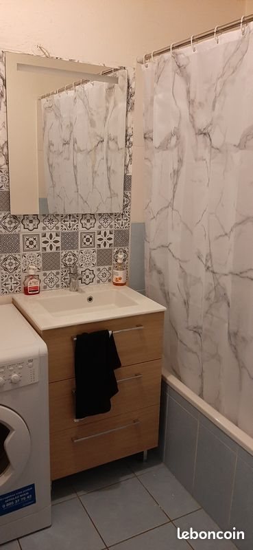 Appartement à vendre, 61m², Villeurbanne