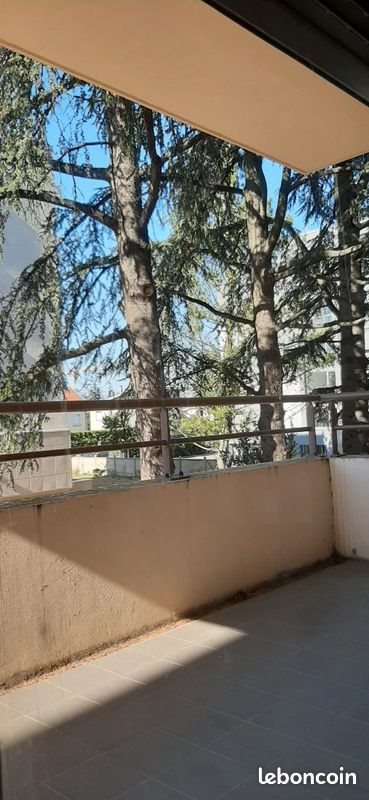 Appartement à vendre, 61m², Villeurbanne