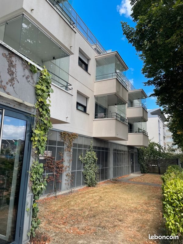 Appartement à vendre, 36m², Rennes