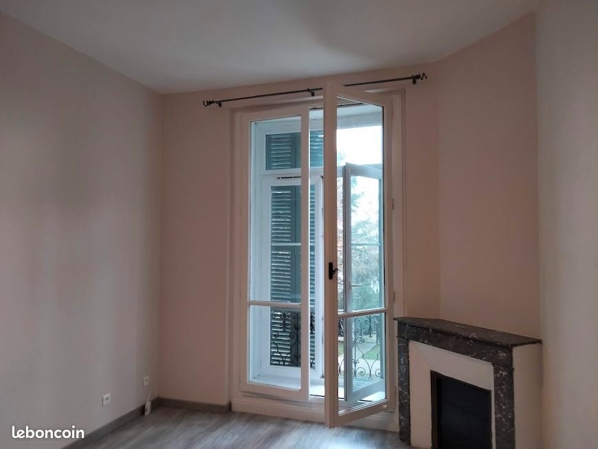 Appartement à louer, 24m², Pau