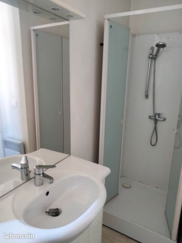 Appartement à louer, 24m², Pau