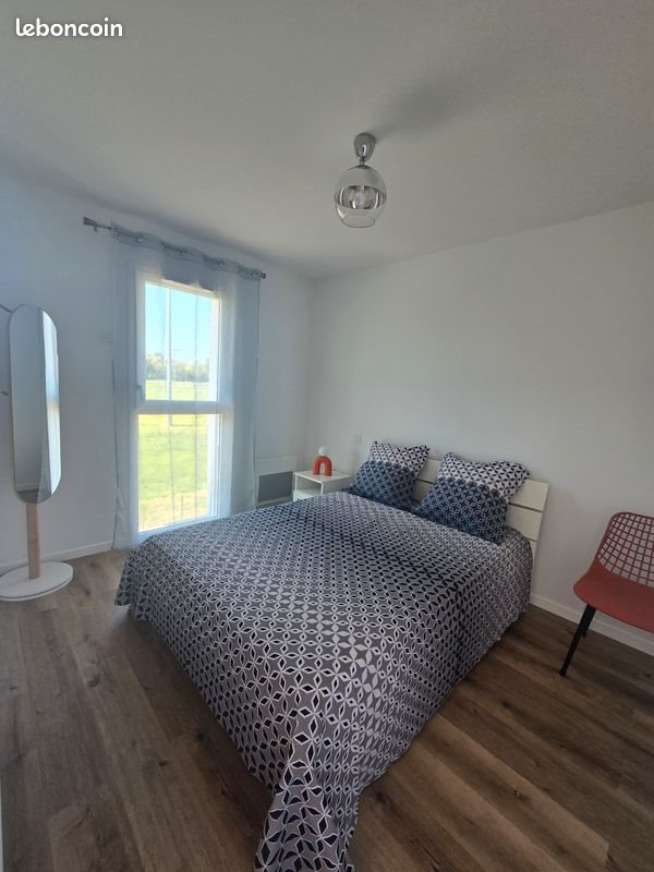 Appartement à louer, 40m², Saint-Paul-lès-Dax