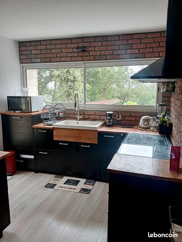 Maison à vendre, 103m², Condezaygues