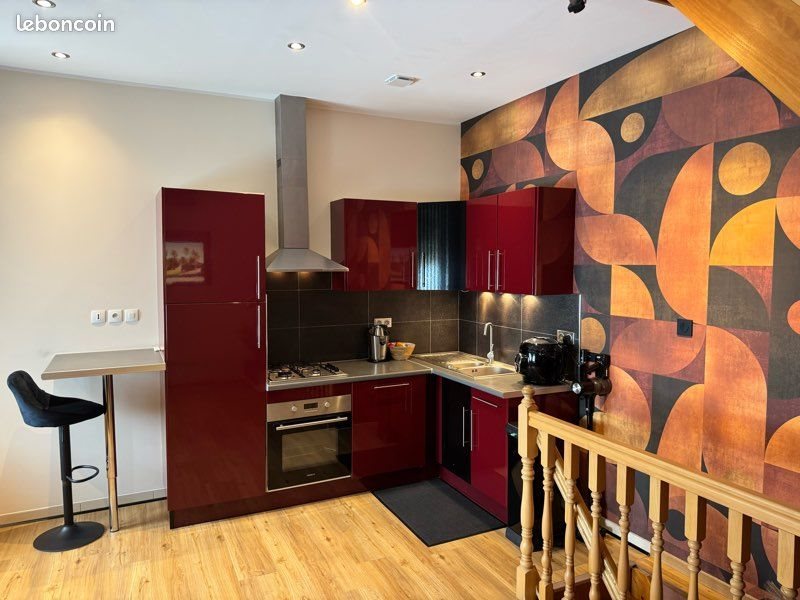 Maison à vendre, 100m², Denain