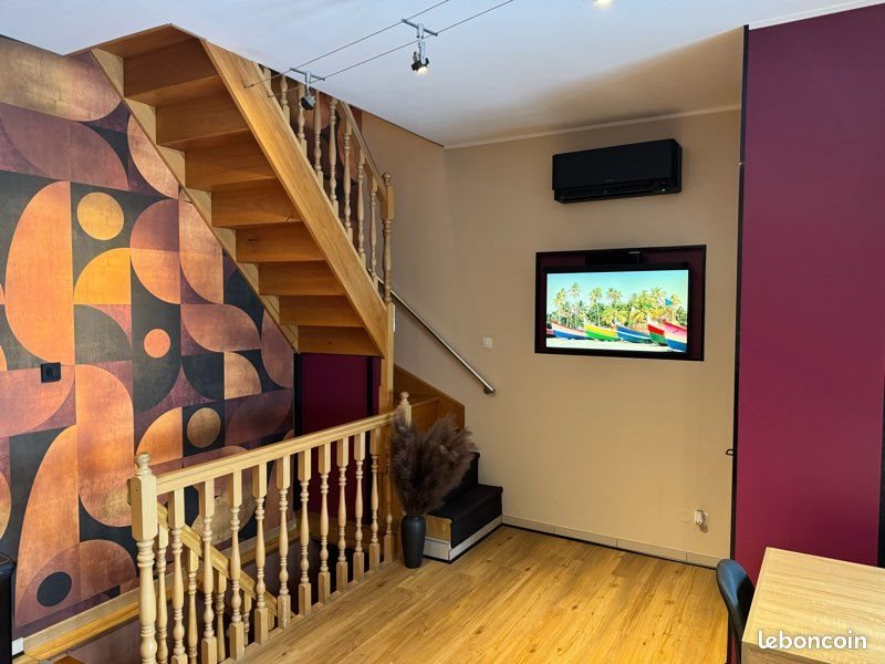 Maison à vendre, 100m², Denain