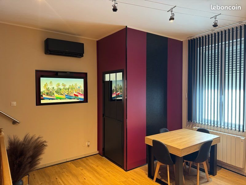 Maison à vendre, 100m², Denain