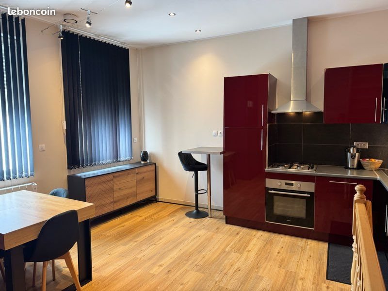 Maison à vendre, 100m², Denain