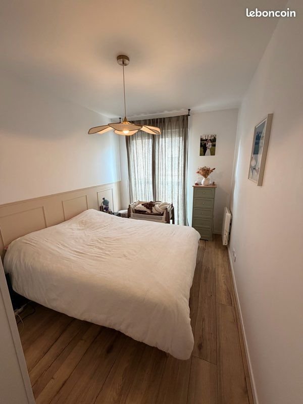 Appartement à vendre, 67m², Asnières-sur-Seine