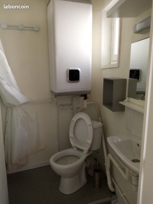 Appartement à louer, 18m², Amiens