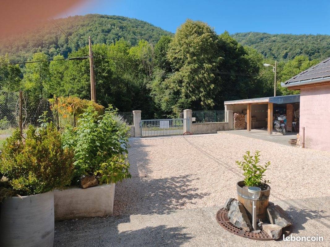 Maison à vendre, 200m², Ercé
