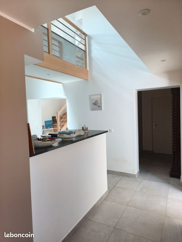 Maison à vendre, 200m², Ercé