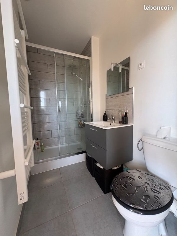 Appartement à louer, 32m², Bar-le-Duc