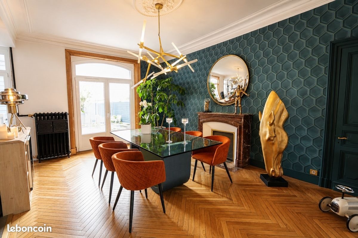 Maison à vendre, 280m², Le May-sur-Evre