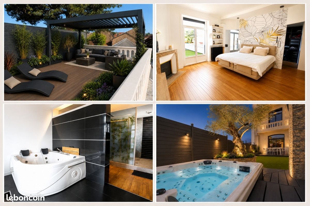 Maison à vendre, 280m², Le May-sur-Evre