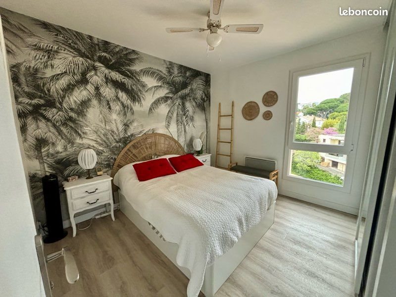 Appartement à vendre, 42m², Cavalaire-sur-Mer