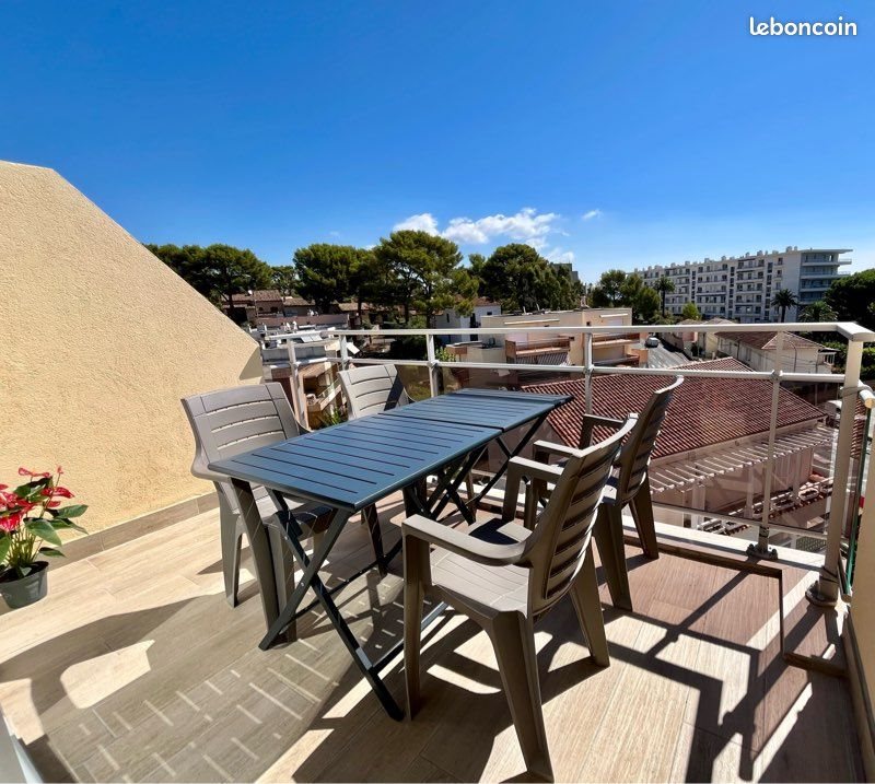 Appartement à vendre, 42m², Cavalaire-sur-Mer