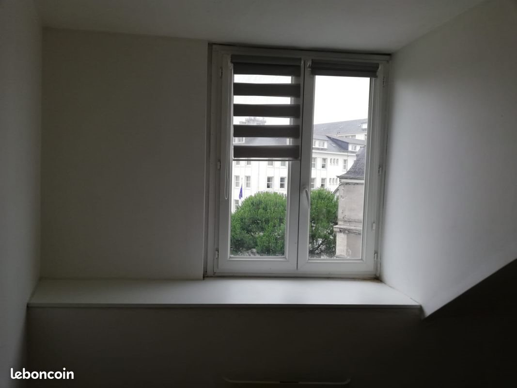 Appartement à louer, 12m², Vannes