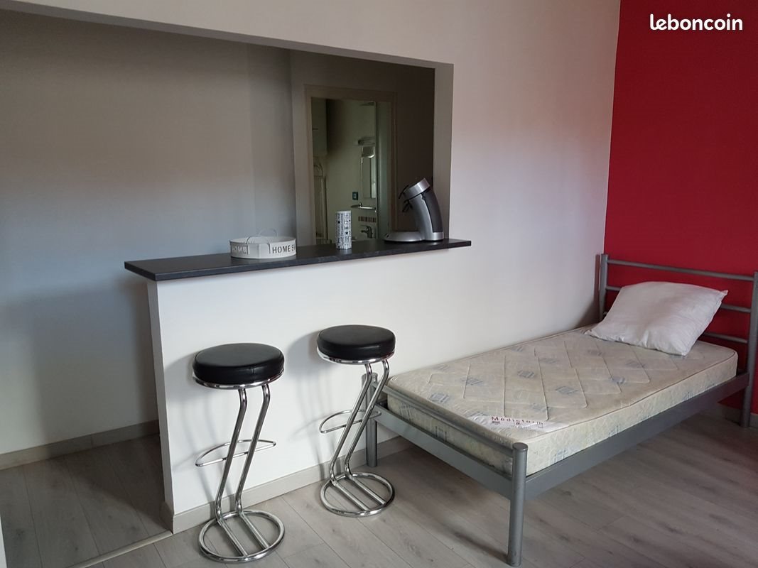 Appartement à louer, 25m², Coron