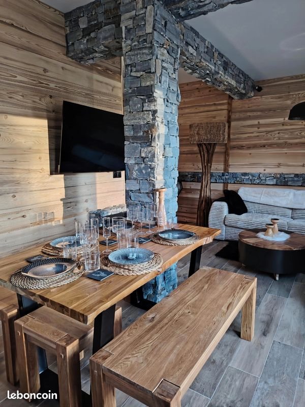 Appartement à louer, 60m², Passy