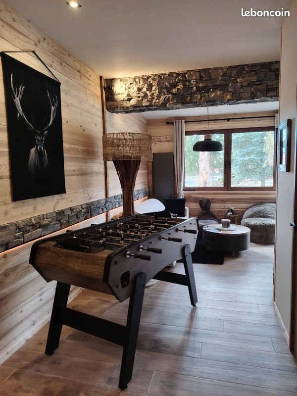 Appartement à louer, 60m², Passy