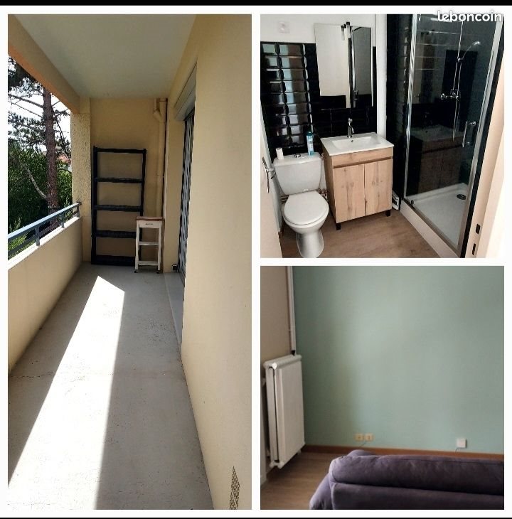 Appartement à louer, 37m², Saint-Florentin