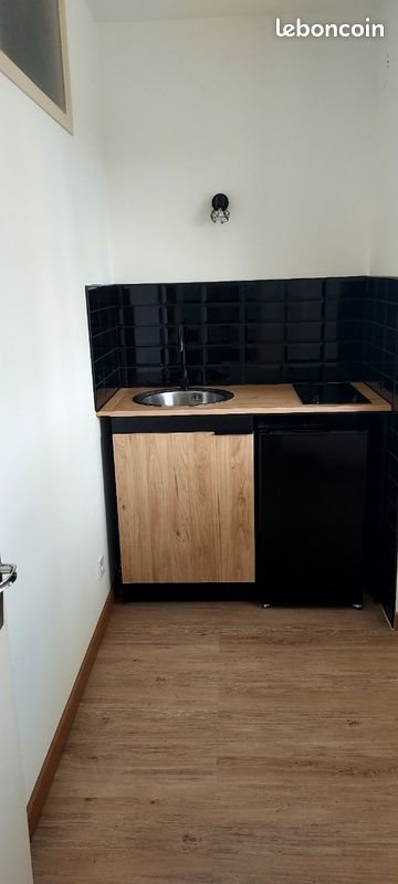 Appartement à louer, 37m², Saint-Florentin