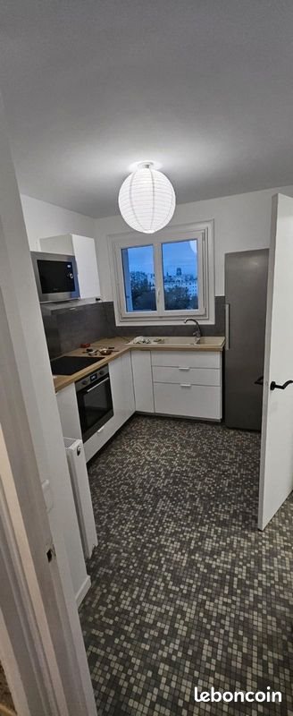 Appartement à louer, 80m², Orléans