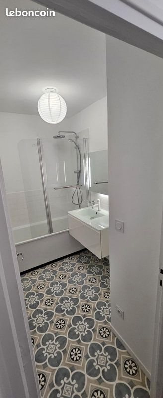Appartement à louer, 80m², Orléans