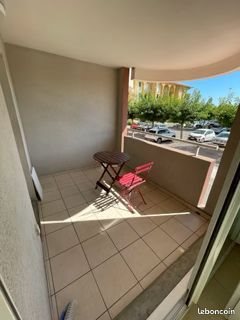 Appartement à louer, 23m², Lattes